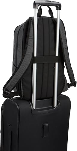 Miniatura 10 de Case Logic 3203697 Era - Mochila para portátil de 15,6", obsidiana