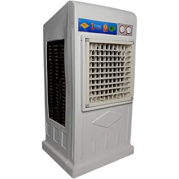 kenstar turbo cool junior