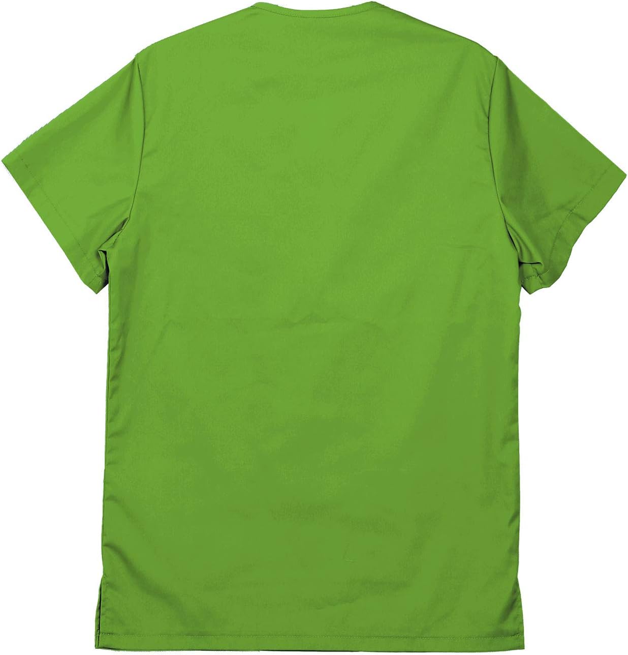 Size M..Men's Scrub Top