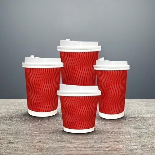 kRbv ĝ Wt 100Zbg R[q[ Jbv ϔM Ɩp eCNAEg JtF zbghN OdfM  hN  ĝĎRbv Ɩpi y[p[Jbv 300/500ml Wt-ubNB (Sԁ{