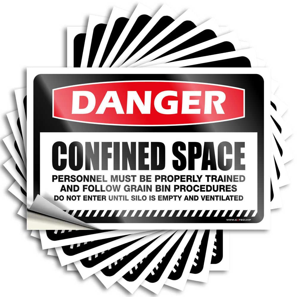 Fzfn Girls Colour Saying Cute Home Decor Accessories Window Danger Area In Front Of This Electrical Panel Must Be Kept Clear - No Residue Decals For Billiard(8X12cm)