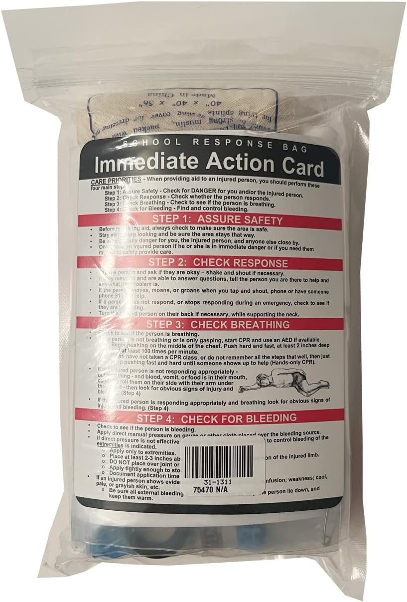 Individual Response KIT II (IRK II)