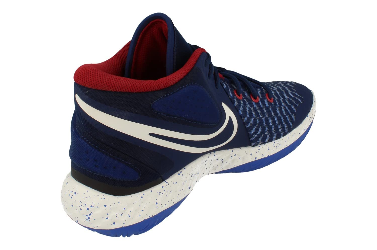 NIKE KD Trey 5 VIII SneakerHombre