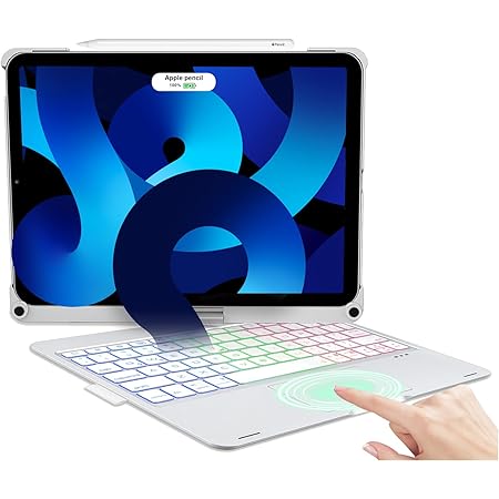 typecase touch ipad air 4 case