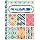 mountain mist historical quilts: 14 mid-century quilts made new