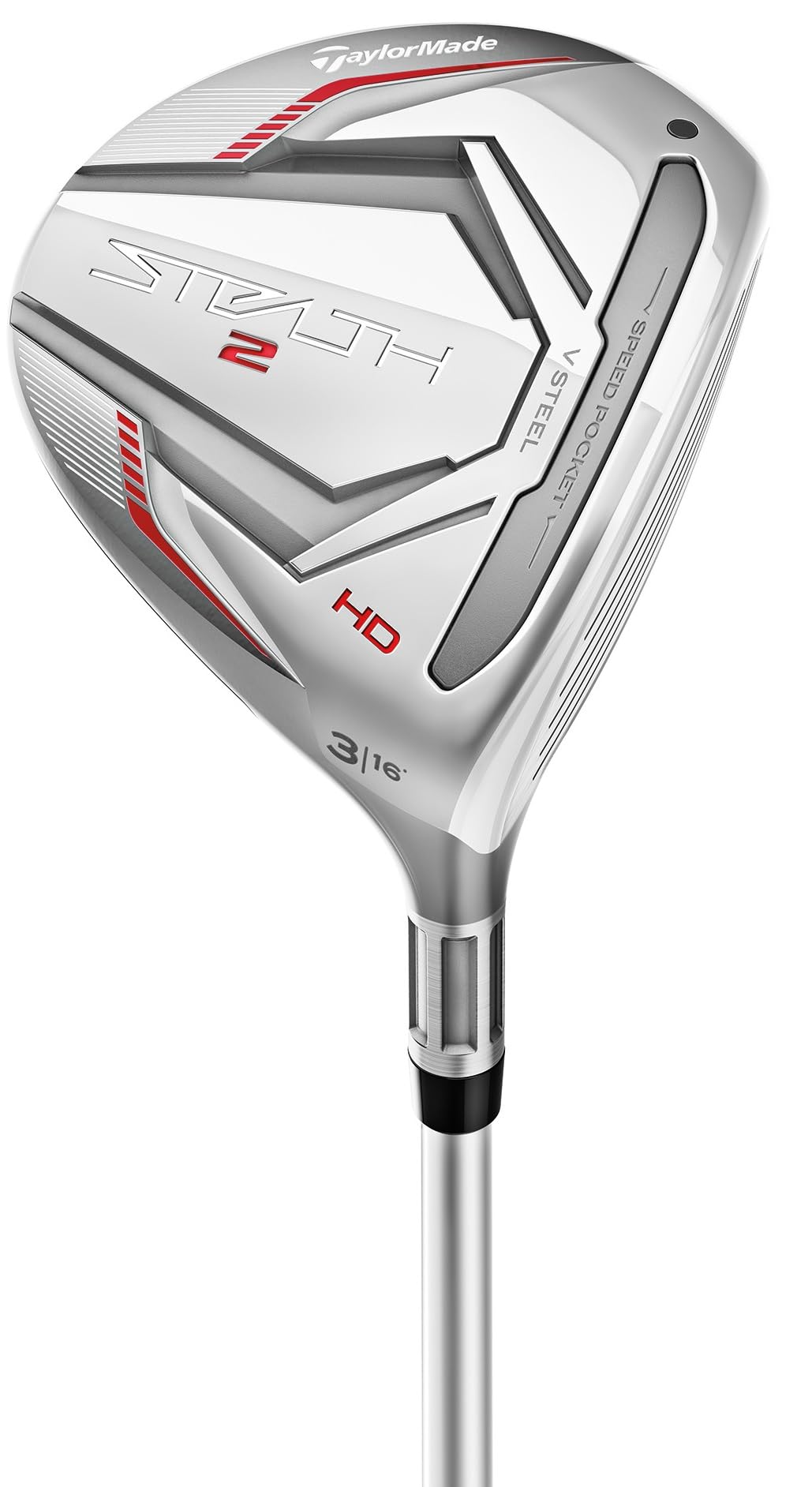 クラブ TaylorMade Stealth 2 HD 5w 4ut tm50 R New and Used TaylorMade STEALTH 2 HD Fairway Wood 3 Wood 16