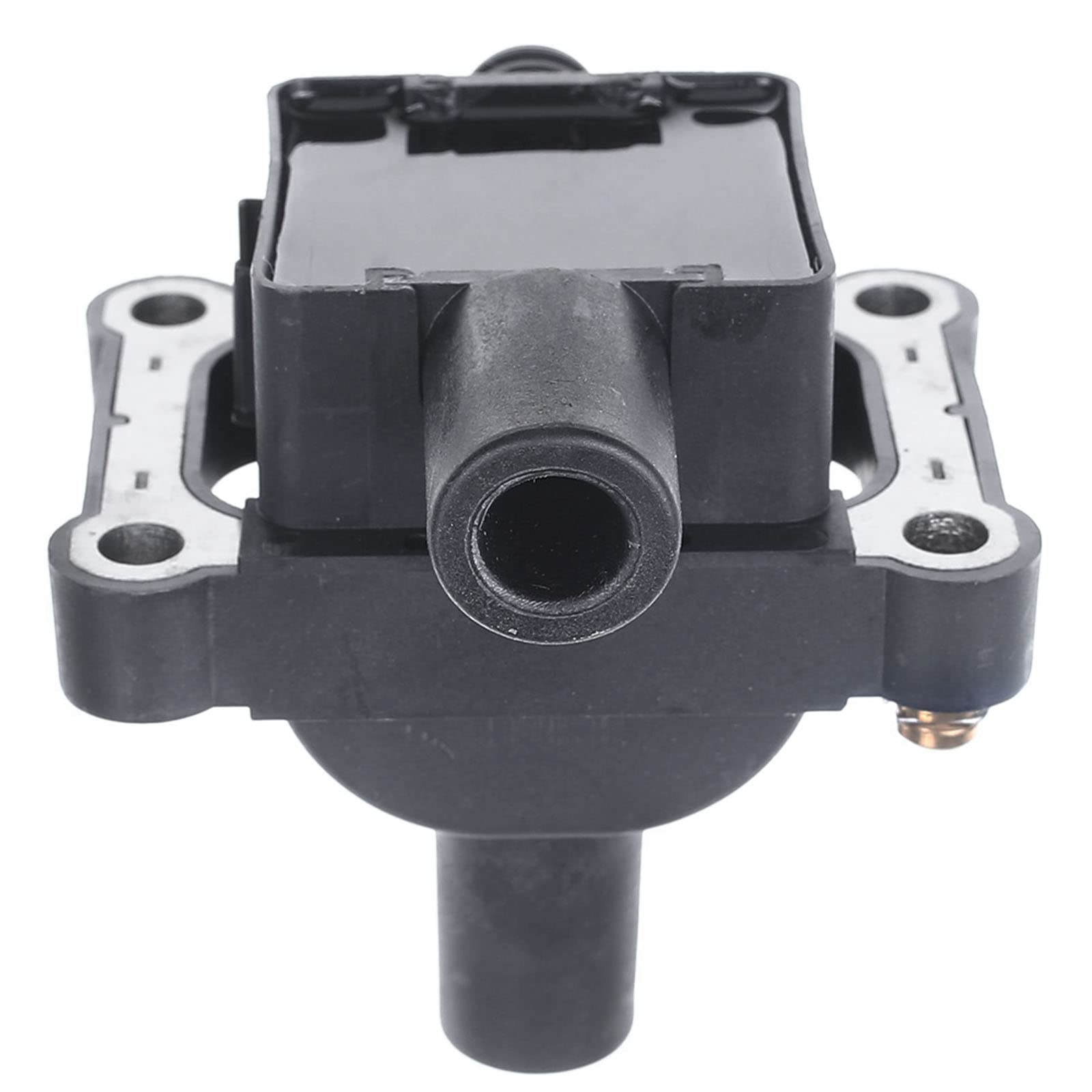 Lot De 2 Bobines D'allumage Frankberg Pour Mercedes, SsangYong, Sprinter (1991-2010) - Références 0001587003