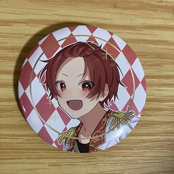 いれいす りうら 1st ライブ特典 直筆サイン stageアクスタ 缶バ Amazon.co.jp: いれいす りうら 缶バッジ ステージ stage 初期缶バ