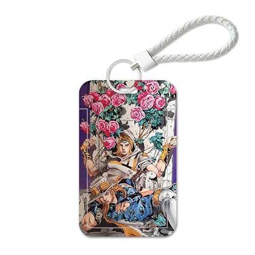 [ZimyFuntoy] WW̊Ȗ` JOJO WjBEW[X^[ IDJ[hz_[ ^@\ J[hP[X ЈICJ[hP[X wؖDP[X sJ[h[ ʋΒʊwgѕ֗ NX}Xv[g GfUC J[hJo[