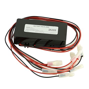 Delicate Usableness BE48 Accumulator Equalizer 48V Accumulator Voltage Stabilizer