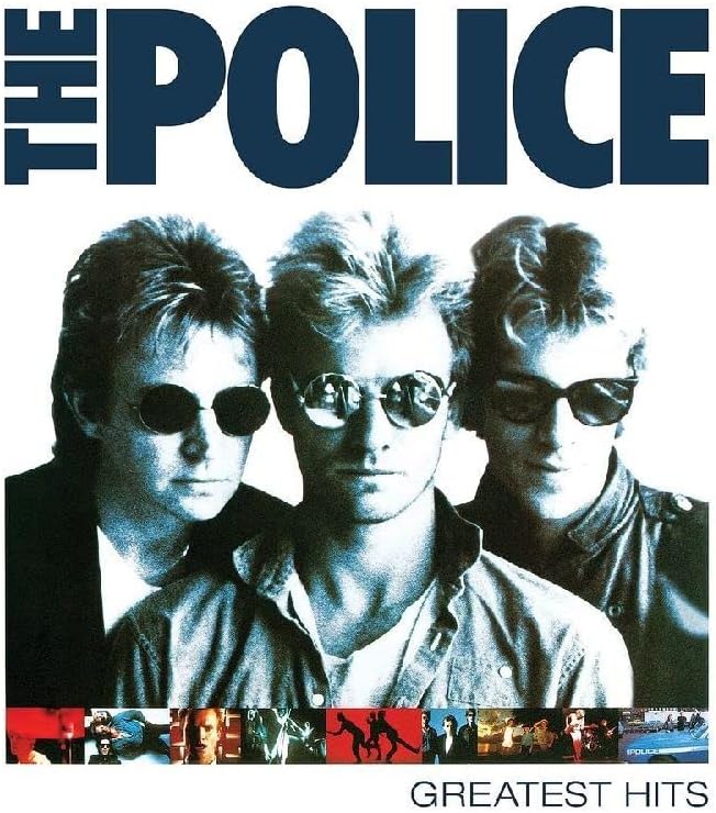 Greatest Hits