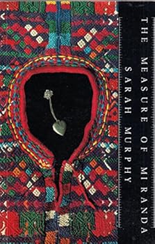 Paperback The measure of Miranda Book