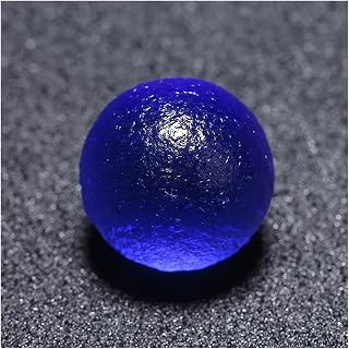 Health & Household Green Gem Moldavite Czech Meteorite Impact Glass Sphere Ball Energy Stone Chakra Healing Crystals Bead Decor (Color : Russian Meteorite)
