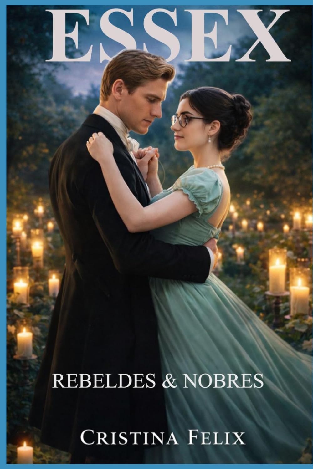 ESSEX (Rebeldes & Nobres)