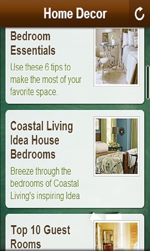 Home Decor