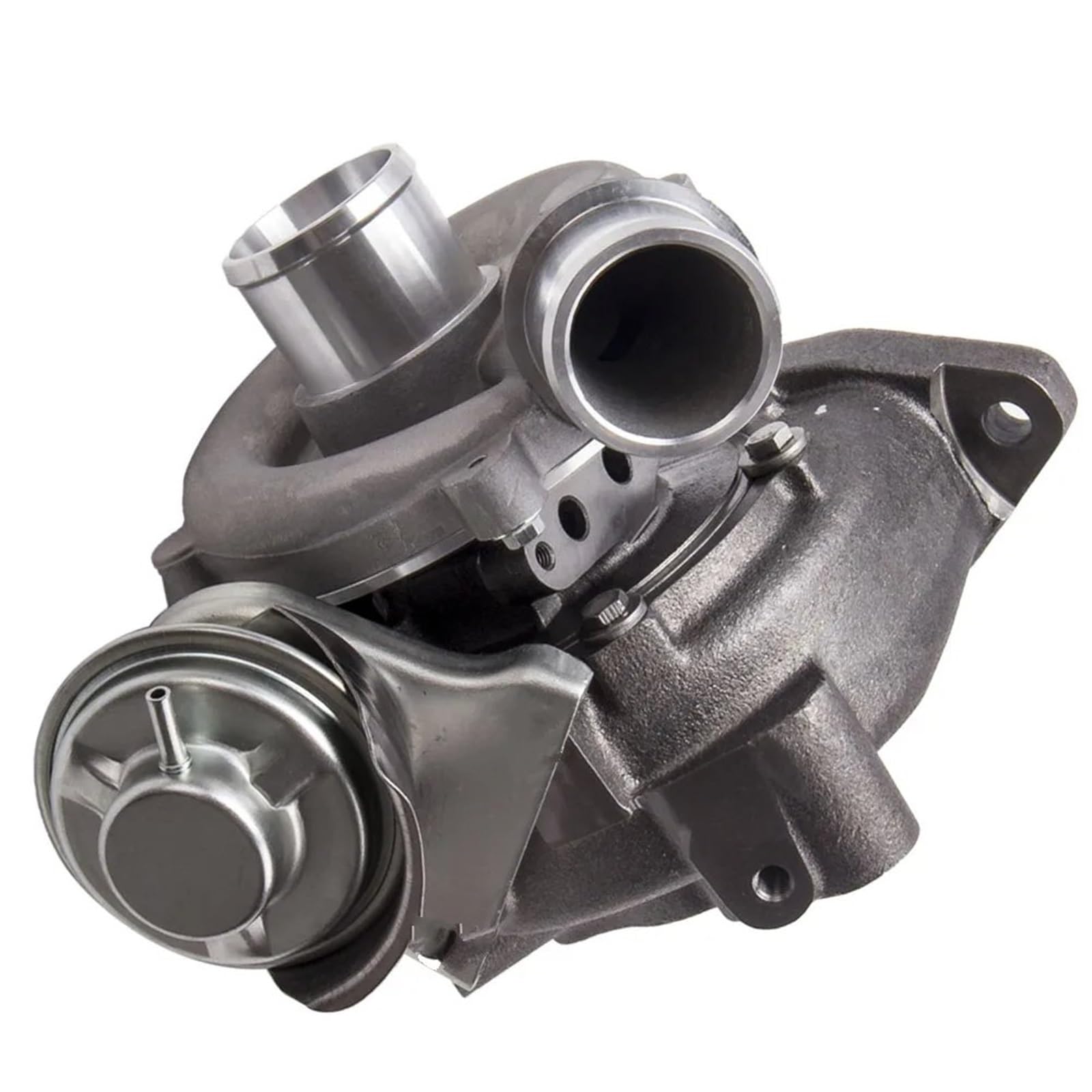 Per rav4 2.0 TD 1CD-FTV 116 85KW Turbocompressore + guarnizione 721164-0009