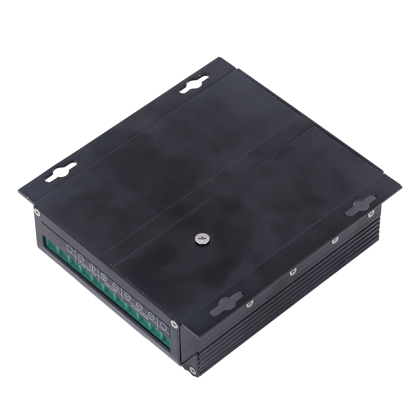 Controlador Híbrido Eólico Solar de 200W para Turbinas (Energía
