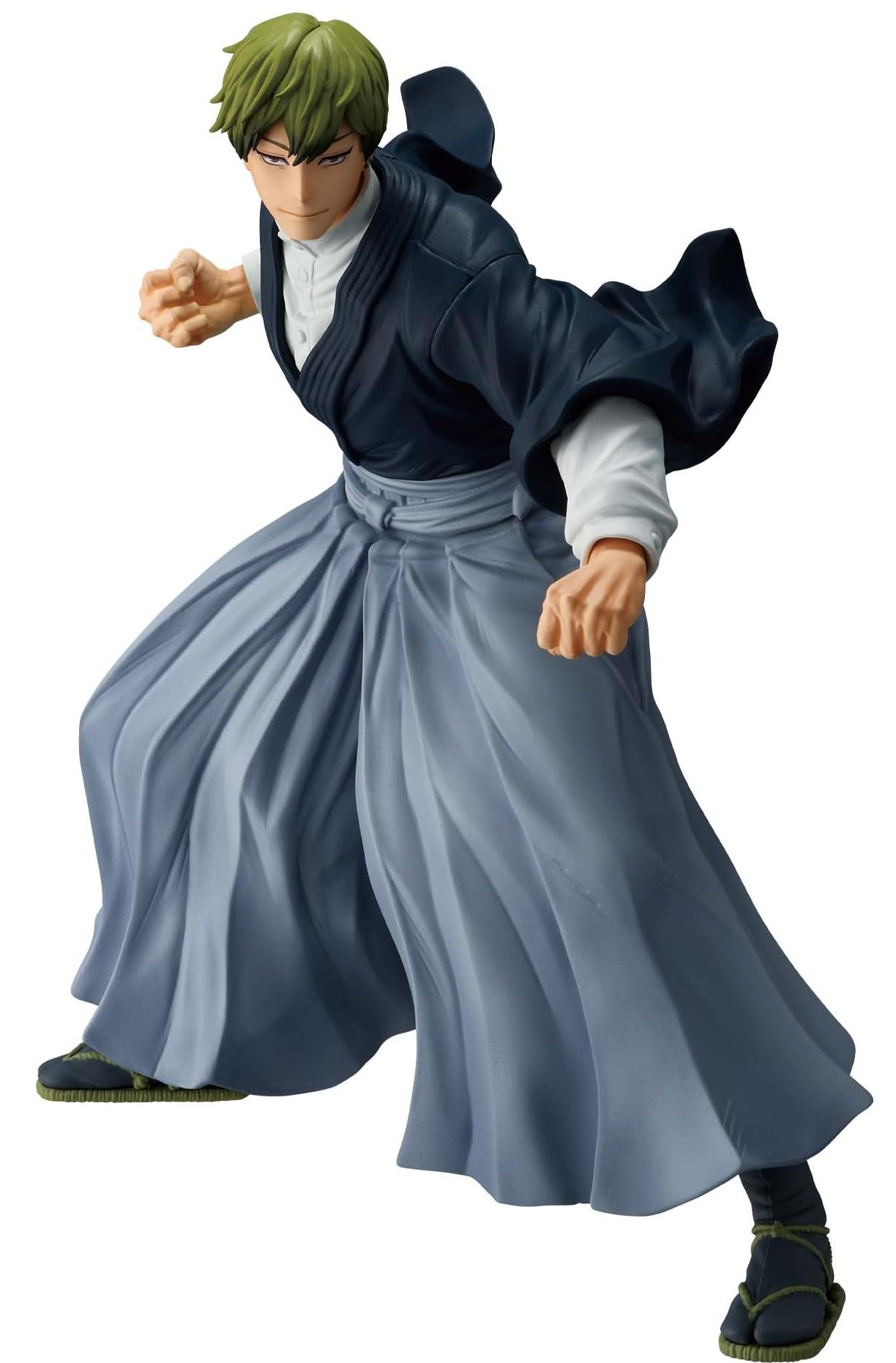 Thunder Tech Jujutsu Kaisen - Maximatic - Naoya Zen'in Figure