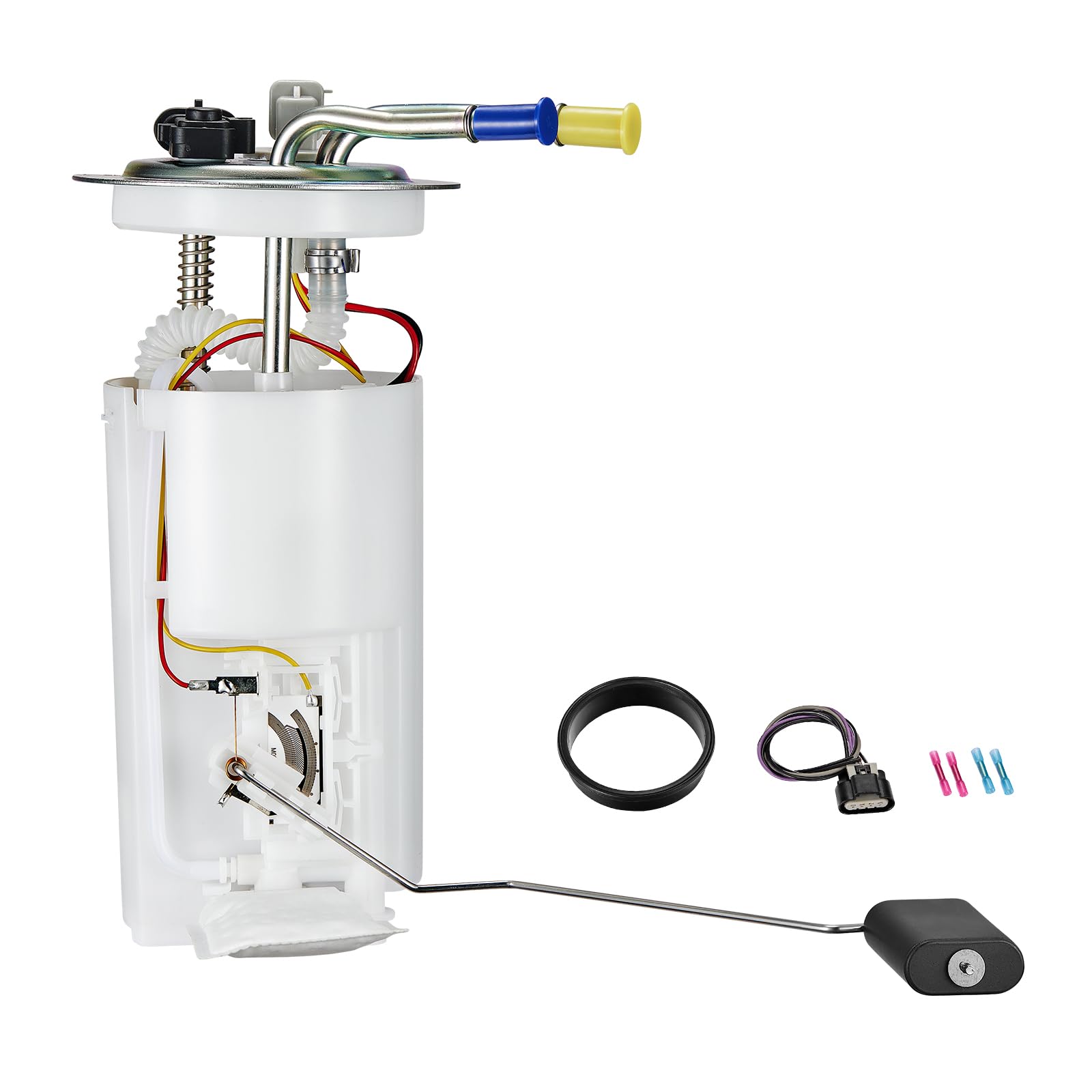 Photo 1 of BDFHYK Fuel Pump Module Assembly E3559M 2002-2004 For Chevrolet Tahoe/GMC Yukon V8 5.3L 2002 2003 2004