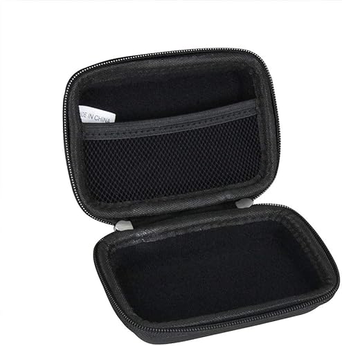 Miniatura 3 de Hermitshell Estuche de viaje para iWALK magnético inalámbrico Power Bank 6000mAh cargador portátil