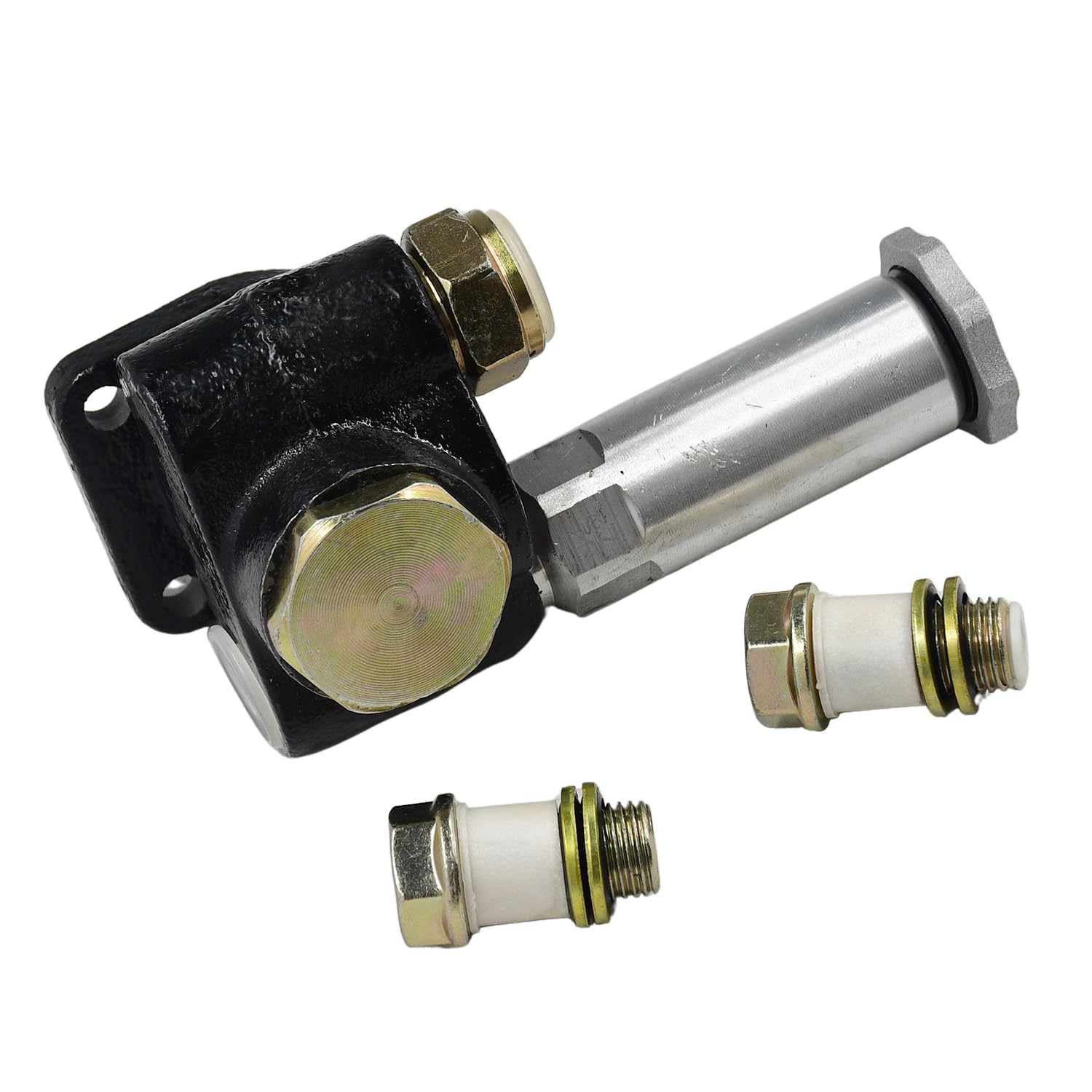 Pompa del carburante dell'iniettore dell'alimentazione manuale 092100-0372 compatibile con il ND di FUSO del motore di Mitsubishi