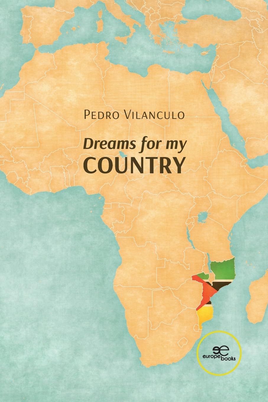 DREAMS FOR MY COUNTRY (Make Worlds)