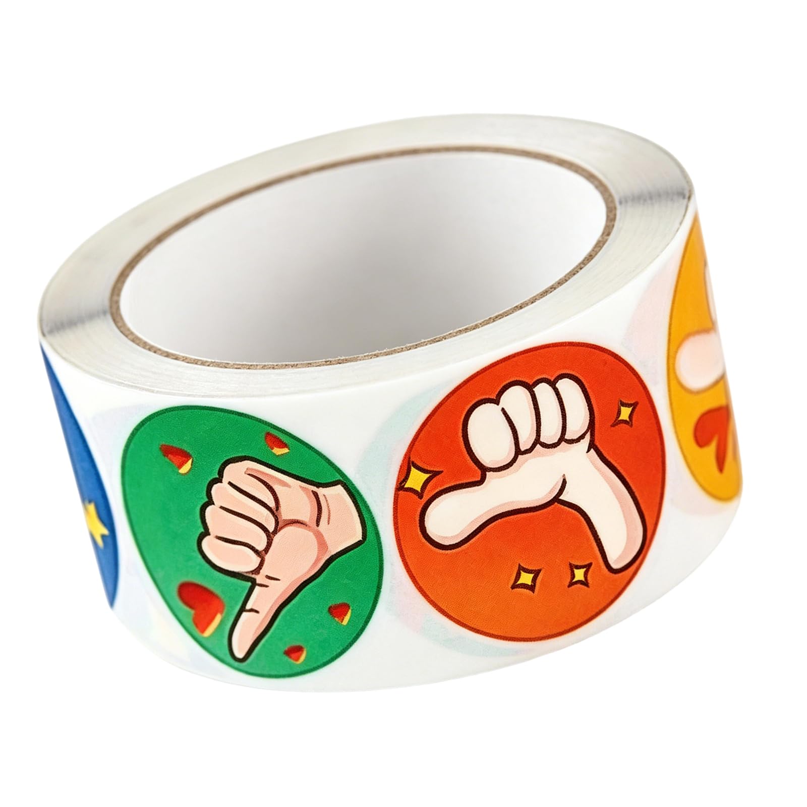 Colorful Reward Sticker Book for Classroom Incentives with Various Fun Designs to Motivate Students Educational Sticker Interactive Motivational Learning