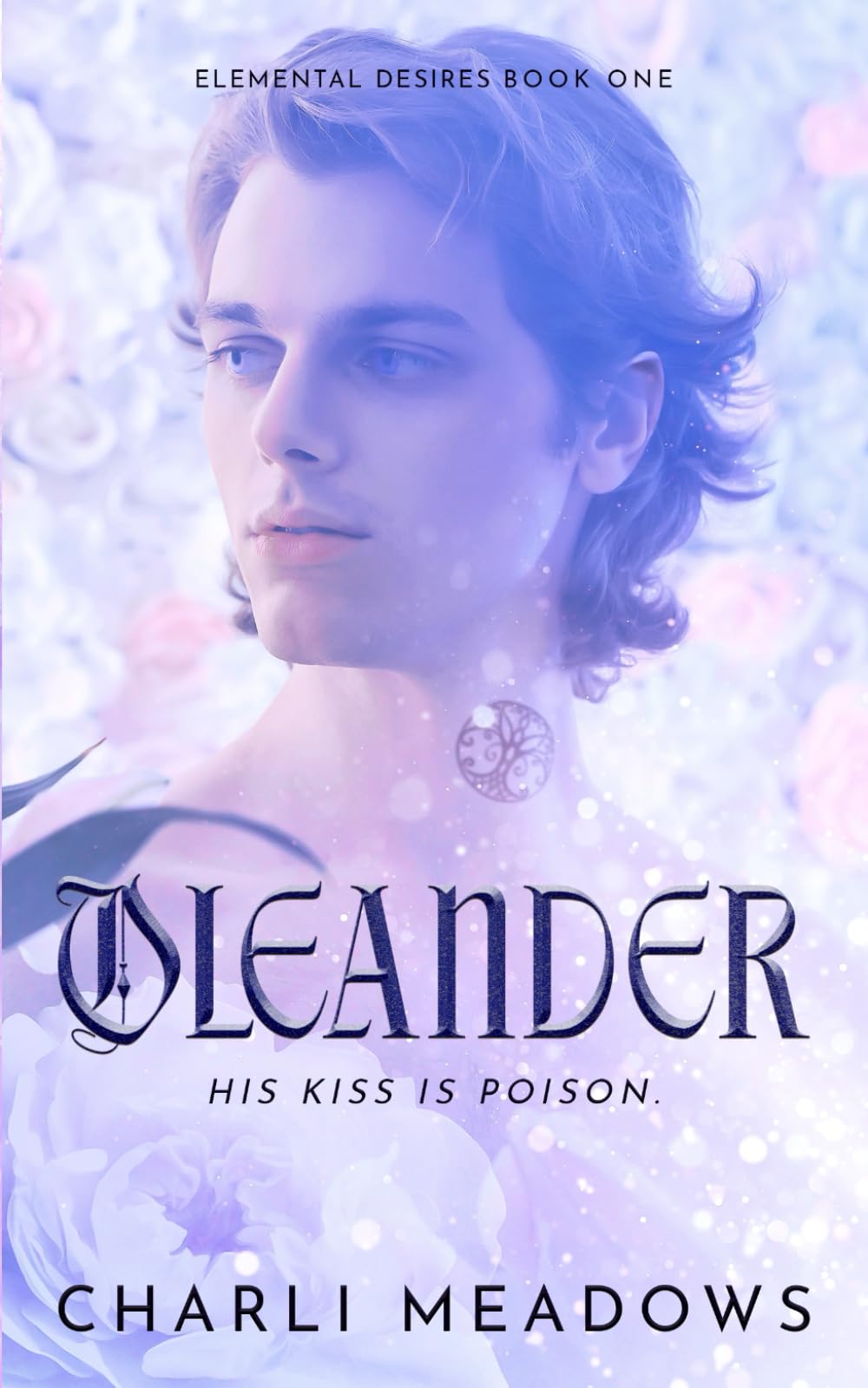 Oleander (Elemental Desires)