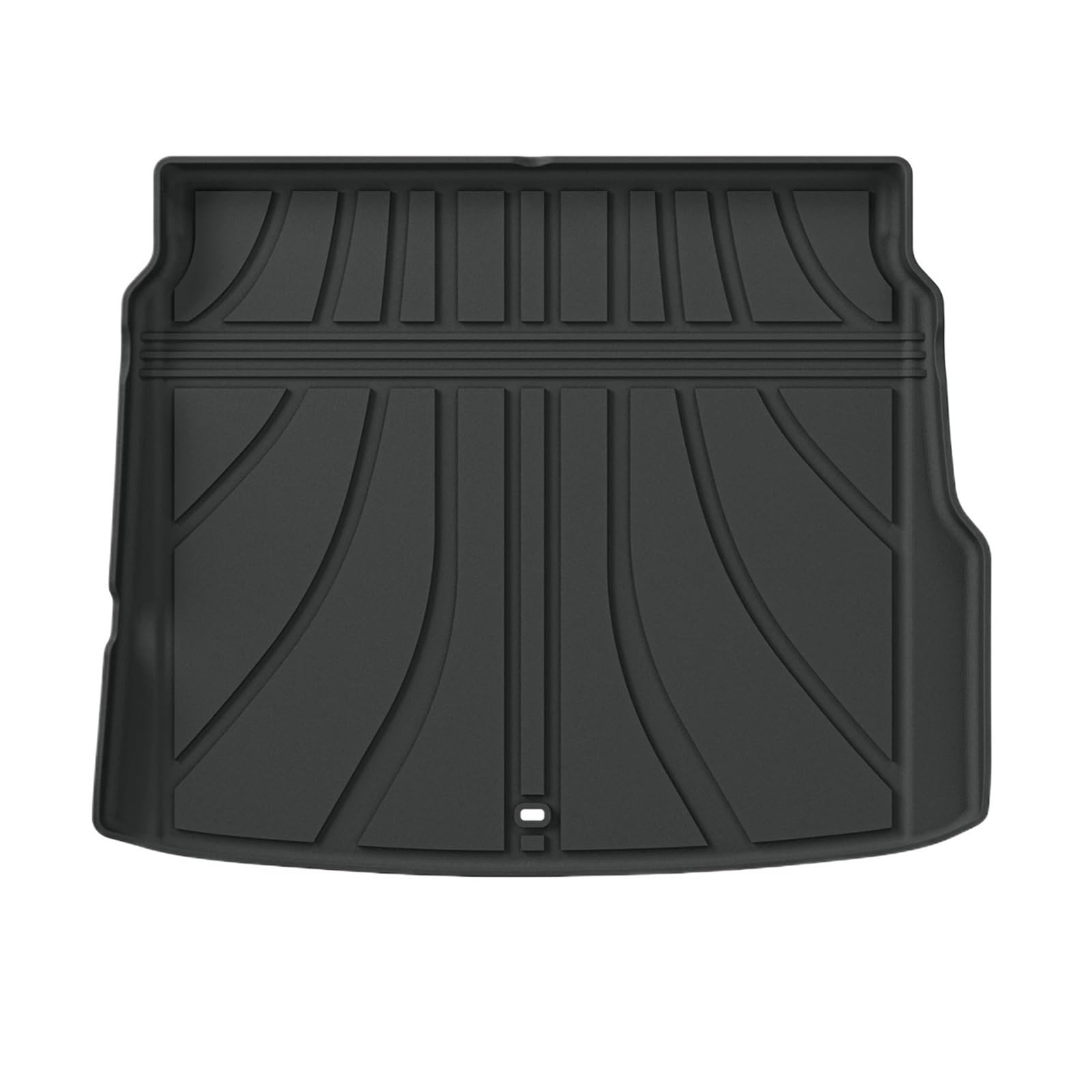 maty samochodowe Pasuje do Geely EX5 EM-i 2025 2026 LHD dywaniki samochodowe mata bagażnika lewy napęd(Trunk pad 1pcs)