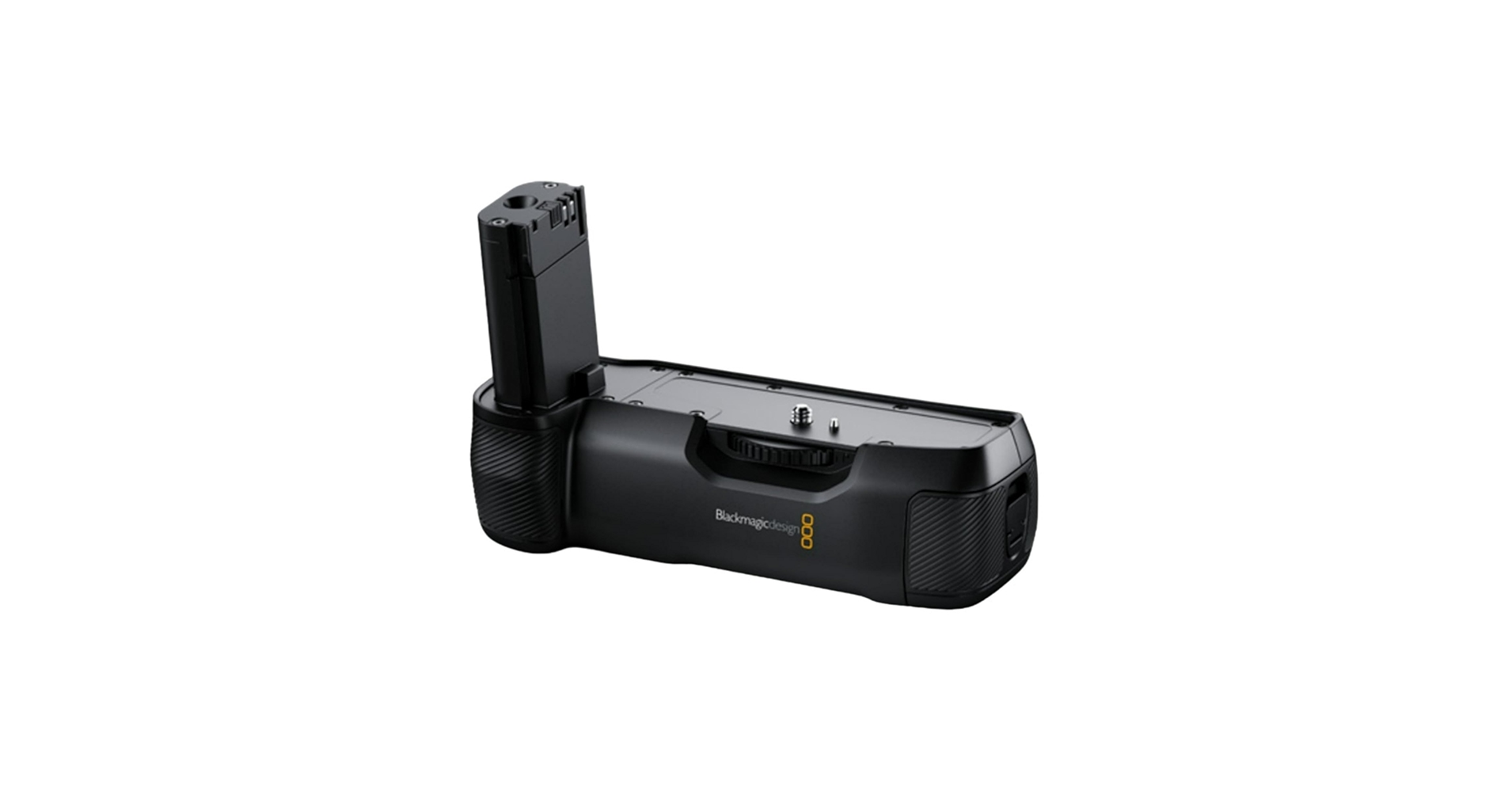 Blackmagic ポケットシネマカメラ 4K バッテリーグリップ Amazon.com : Blackmagic Design Battery Grip for Pocket
