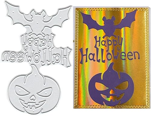 Miniatura 8 de Juego de plantillas de metal para decoración de tarjetas y álbumes de recortes, 6 unidades de troqueles de corte en relieve para decoración de