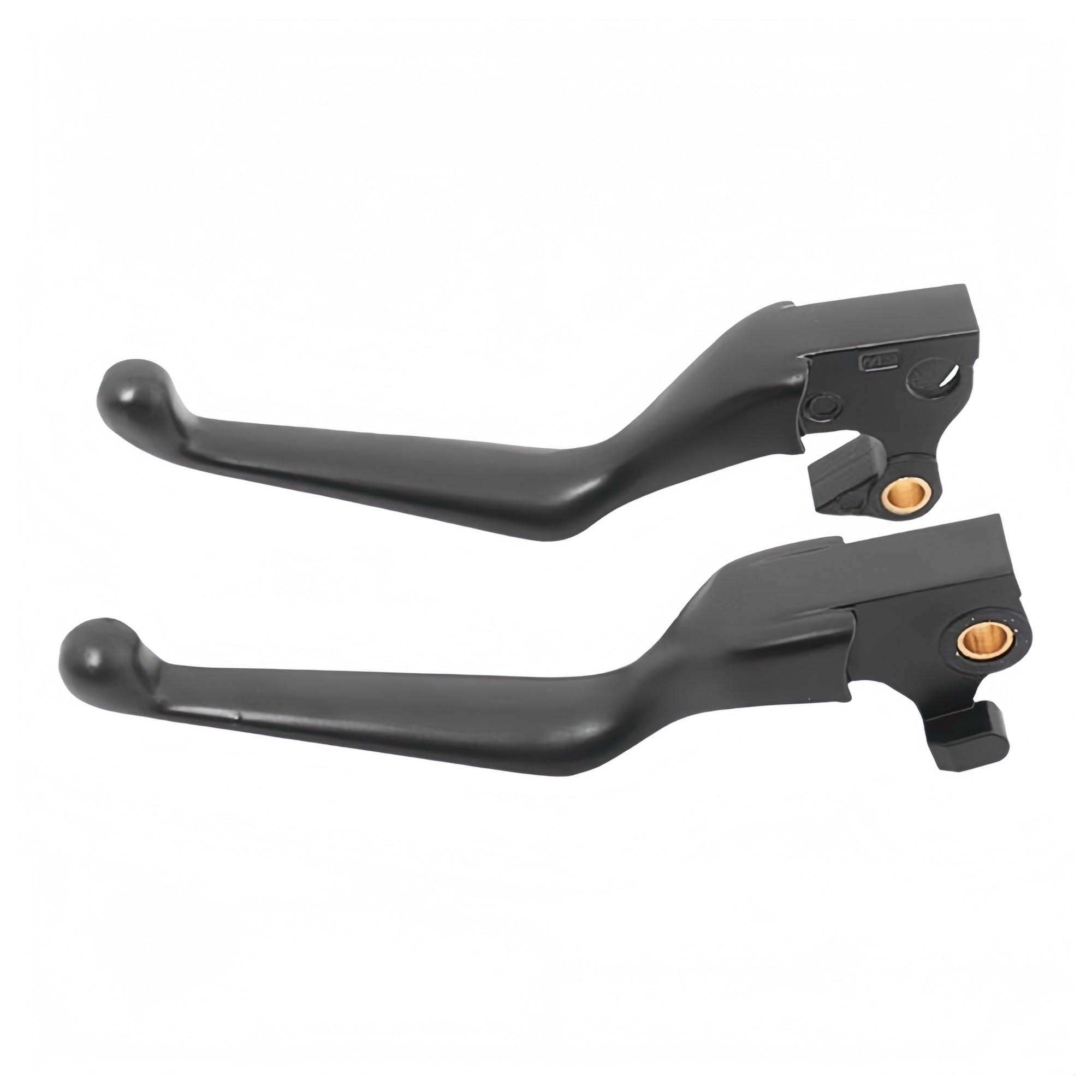 Palanca de freno y embrague para reparar holguras en Sportster 2003-2013