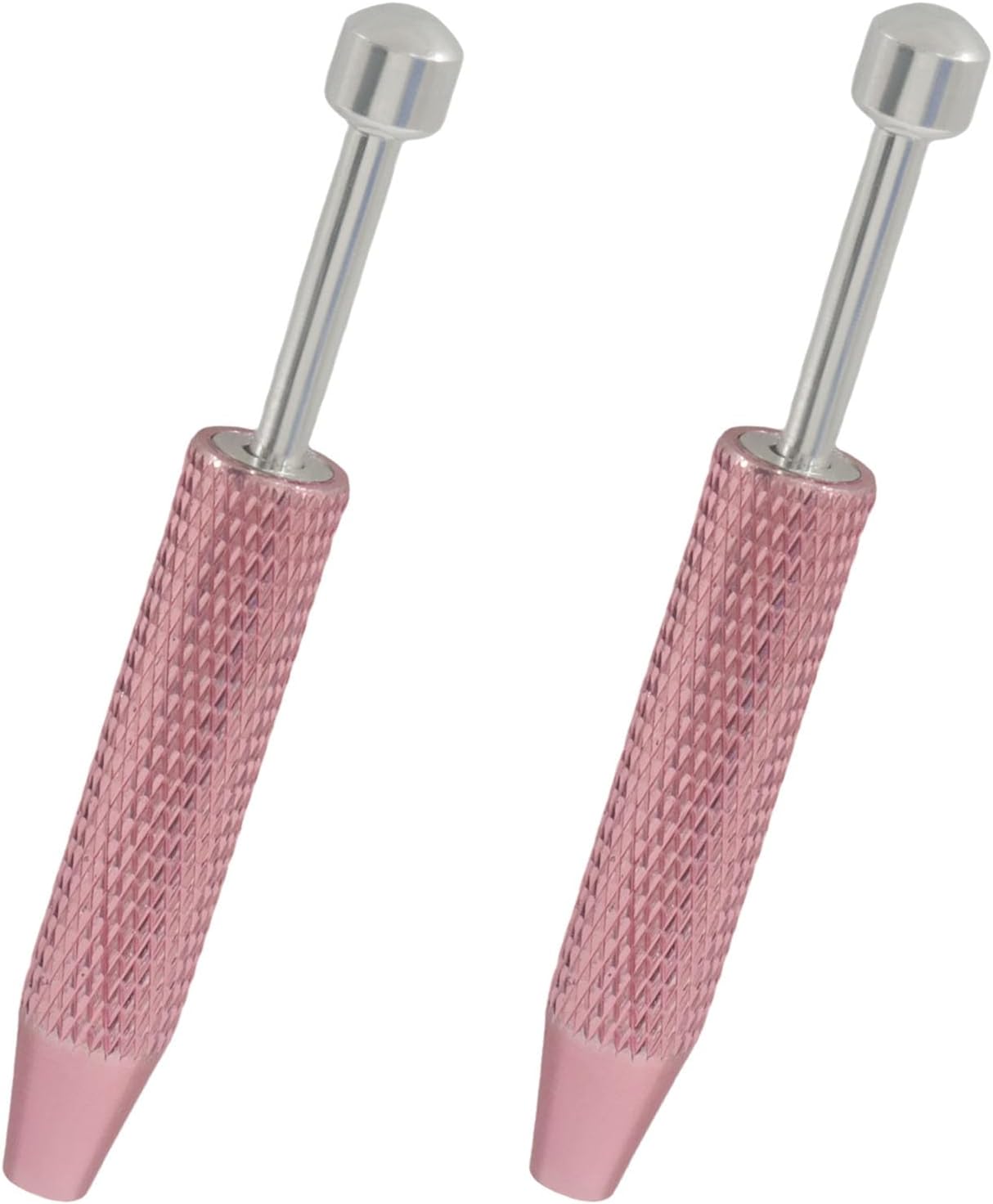 2 Pack Piercing Grabber, 4 Claw Jewelry Pickup Pen