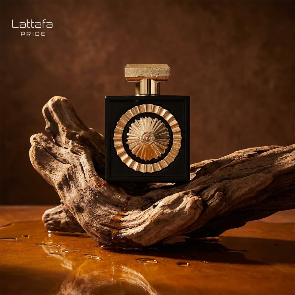 Lattafa Pride Nebras Eau De Parfum