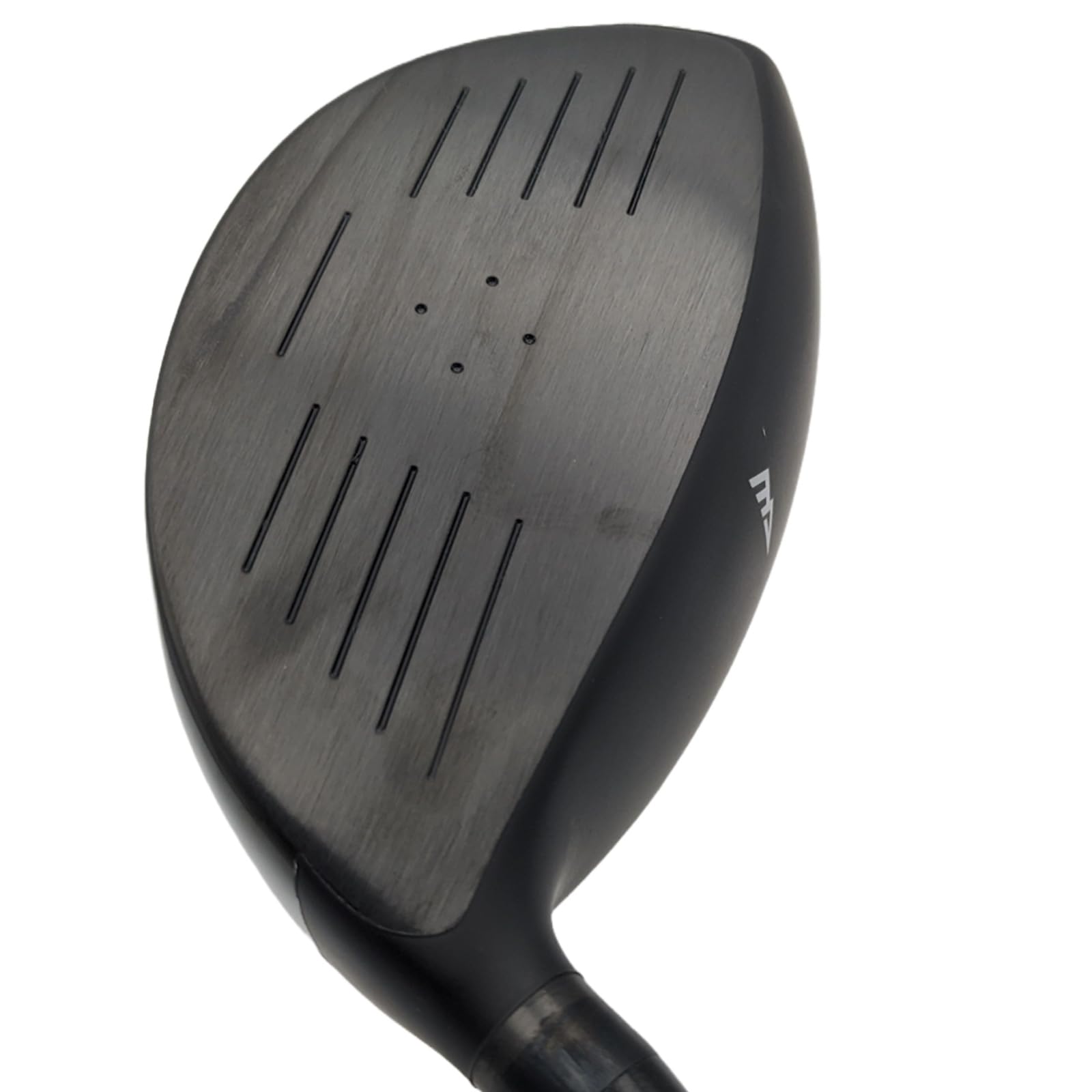 MD Golf STR50 Superstrong Driver für Herren, 10,5 Grad Ti-Kopf