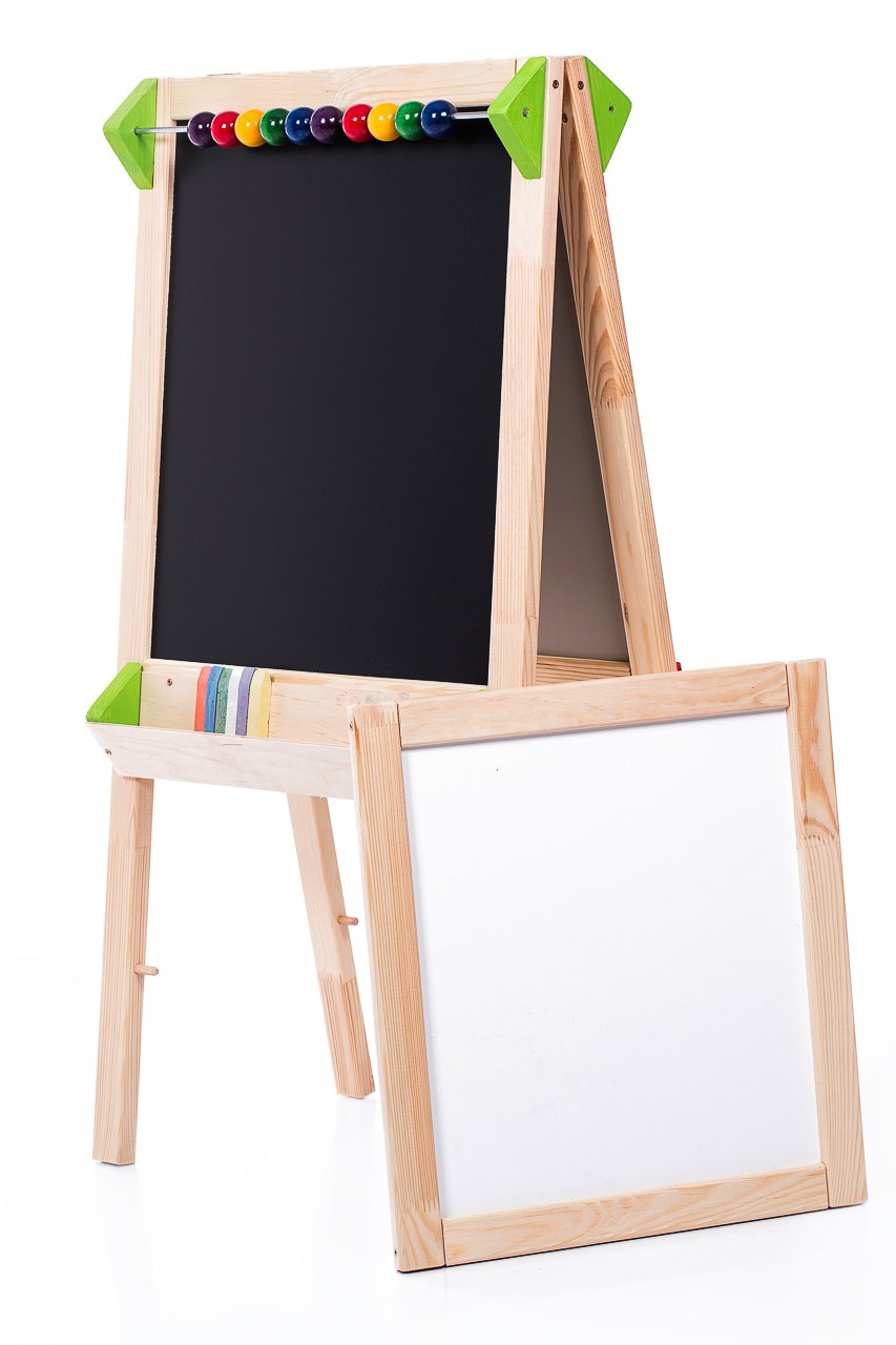 Maltafel Magnettafel Abakus Kindertafel Standtafel Papierrolle Schreibtafel ALA_K