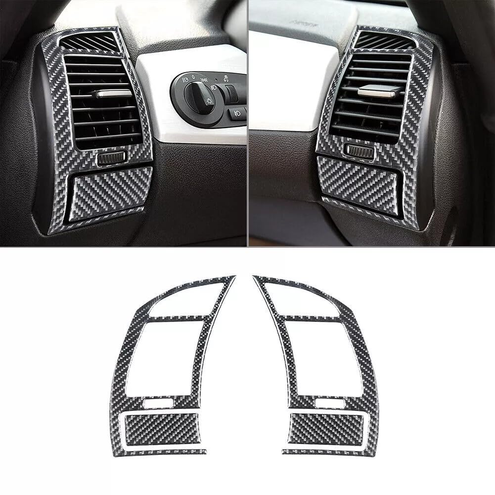 25Pcs Carbon Fiber Full Interior Kit Cover Trim for 2008-2013 Toyota Highlander 25Pcs Carbon Fiber Full Interior Kit Cover Trim for 2008-2013 Toyota Highlander
