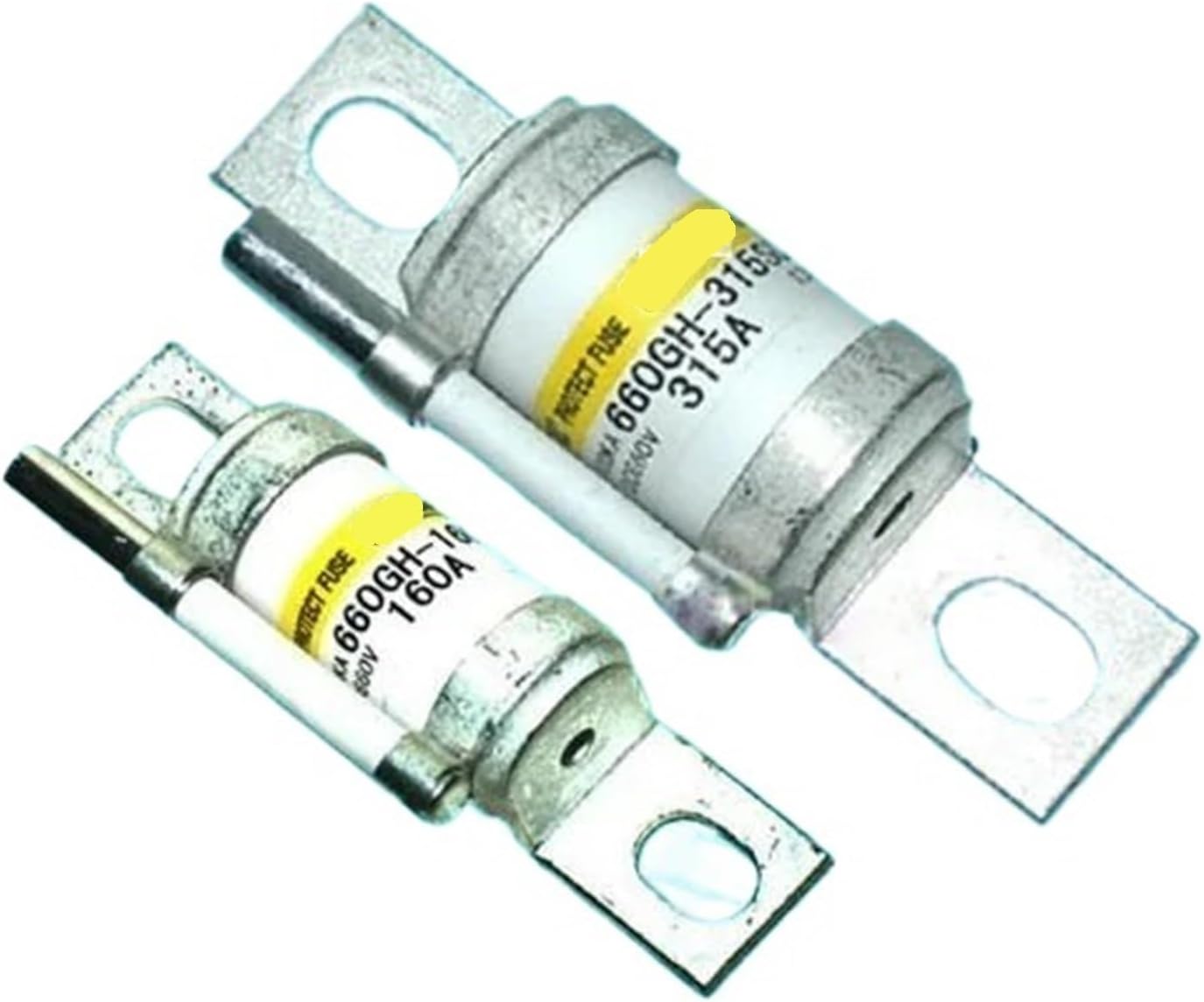 Busker's ストラトキャスター ハムバッカー BST-2H サンバースト