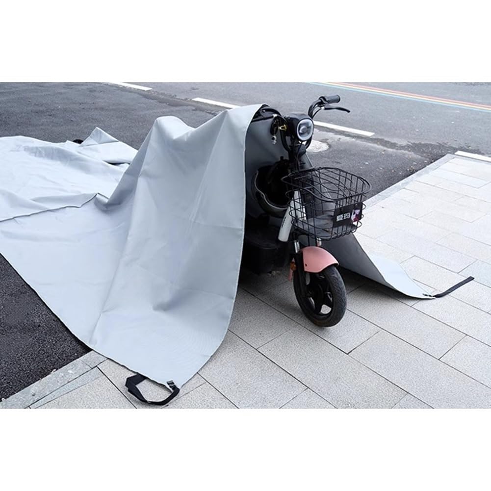 Manta ignífuga de Emergencia para vehículos: Manta ignífuga Grande, Apta para Coches, Camiones y Motocicletas. Solución de Emergencia automovilística rápida y Segura.