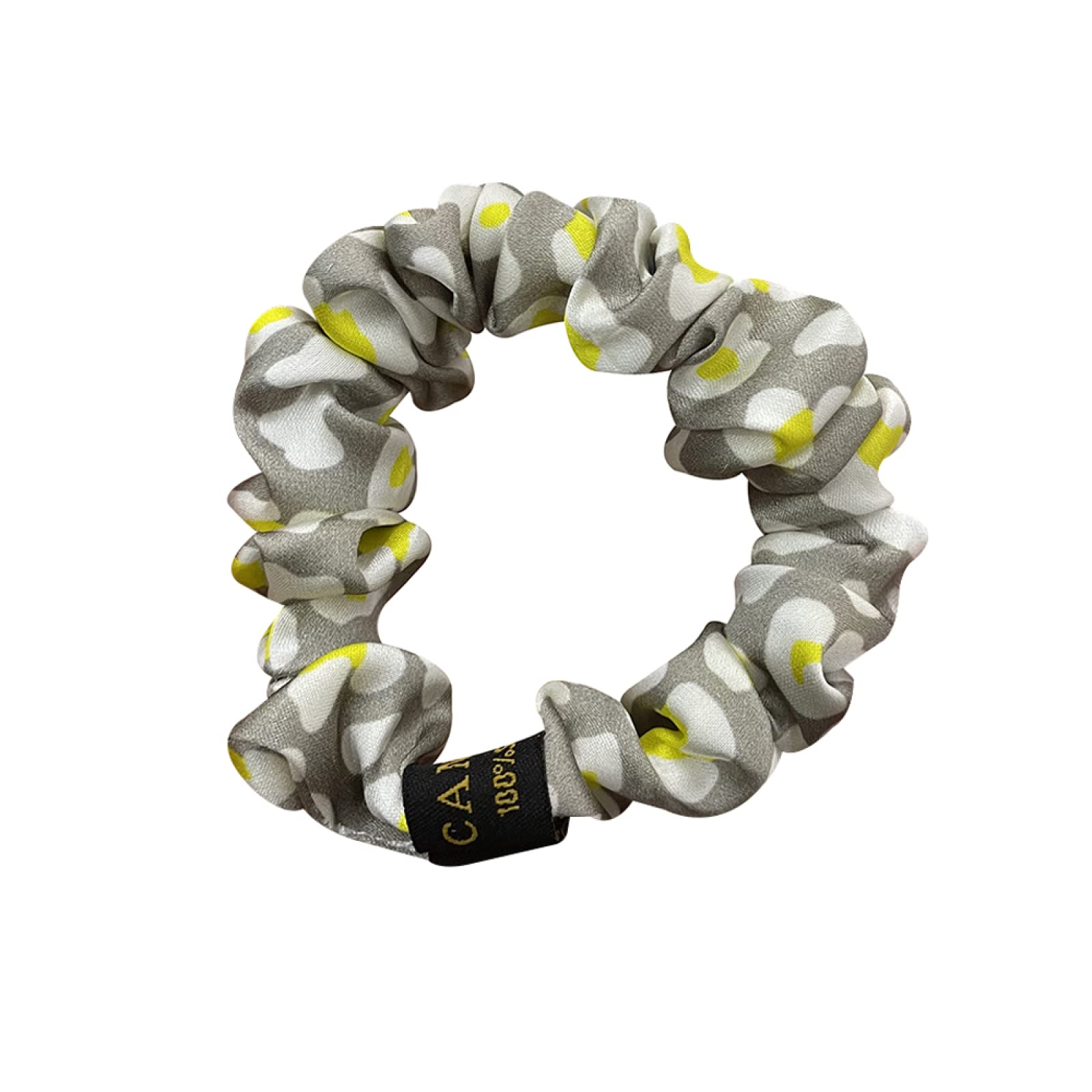 Czysty jedwab 2.5cm Skinnie Scrunchie gumki do włosów liny opaski Scrunchy gumki gumki kucyk dla kobiet dziewczynki akcesoria do włosów, patrz wykres 1 (patrz wykres 3)