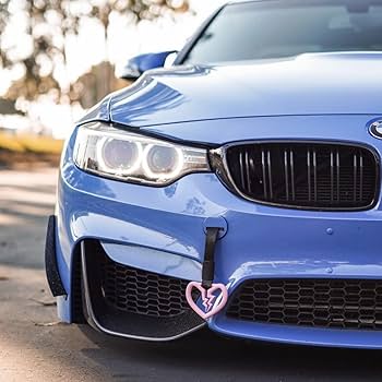 RUKURUKU♡ Tsurikawa - Train/Subway Handle - Bosozoku / JDM Ring