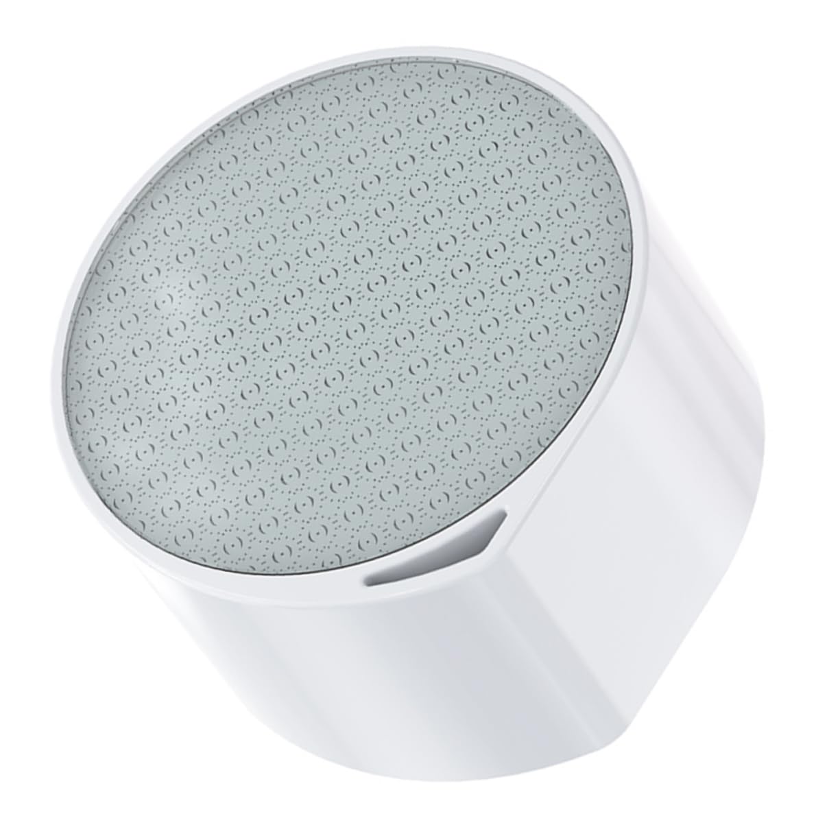 NOLITOY Small Size Foot Hair Scrubber for Home Use Women's Hair Removal Tool Foot Heel Exfoliating File