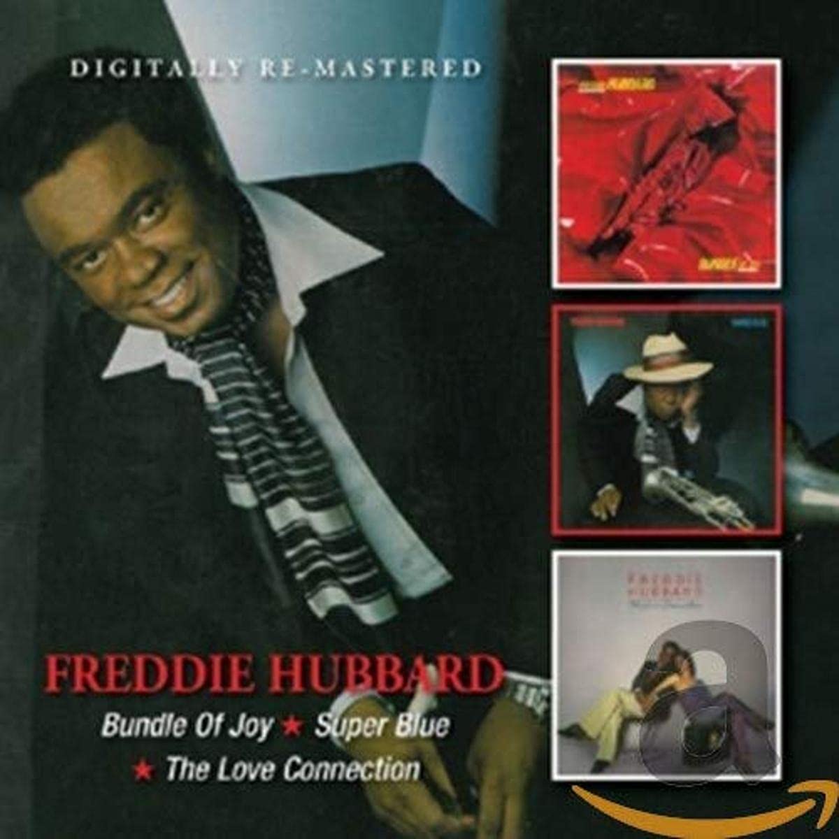 Bundle Of Joy/Super Blue/ The