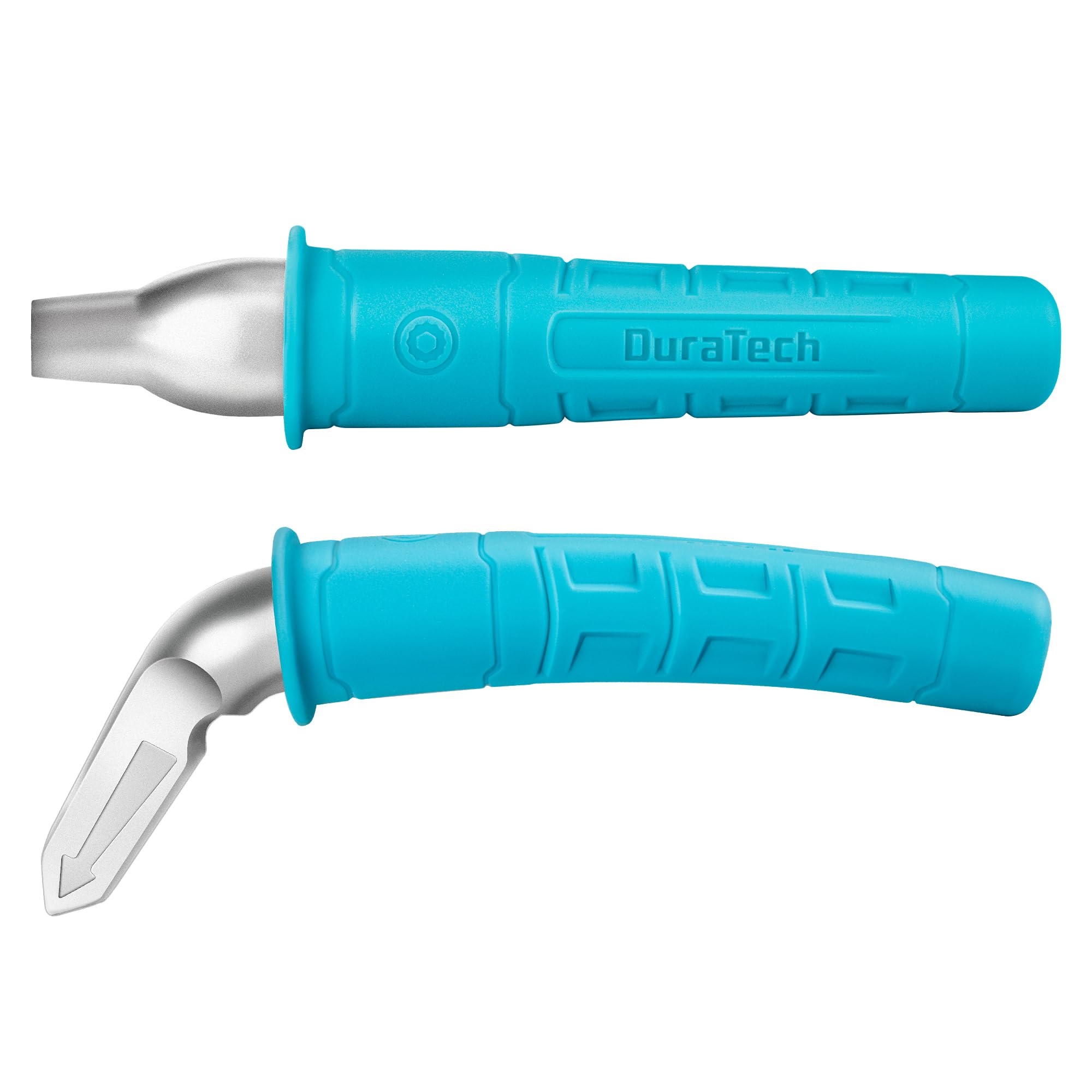 DURATECH 2-Pack Car Door Handle for Elderly