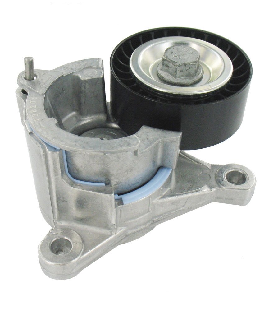 SKF VKBA 6632 Wheel Bearing Kit – Complete Replacement Kit For Various Vehicles - View #10