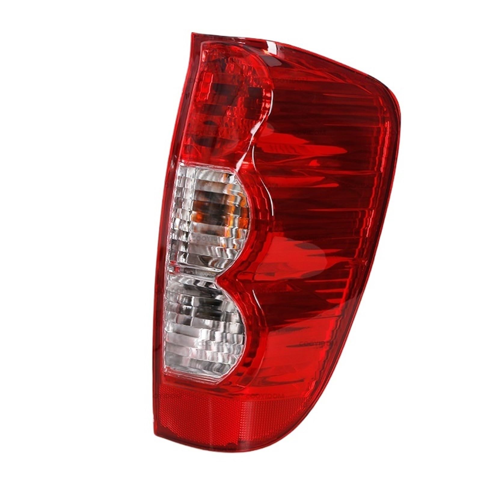 tylne światła LED Lampa tylna zespolona PASUJE DO Great Wall Wingle 3 Wingle 5 V240 V200 4133300-P00 Wersja europejska Lampka ostrzegawcza hamulca(Only 1 Right)