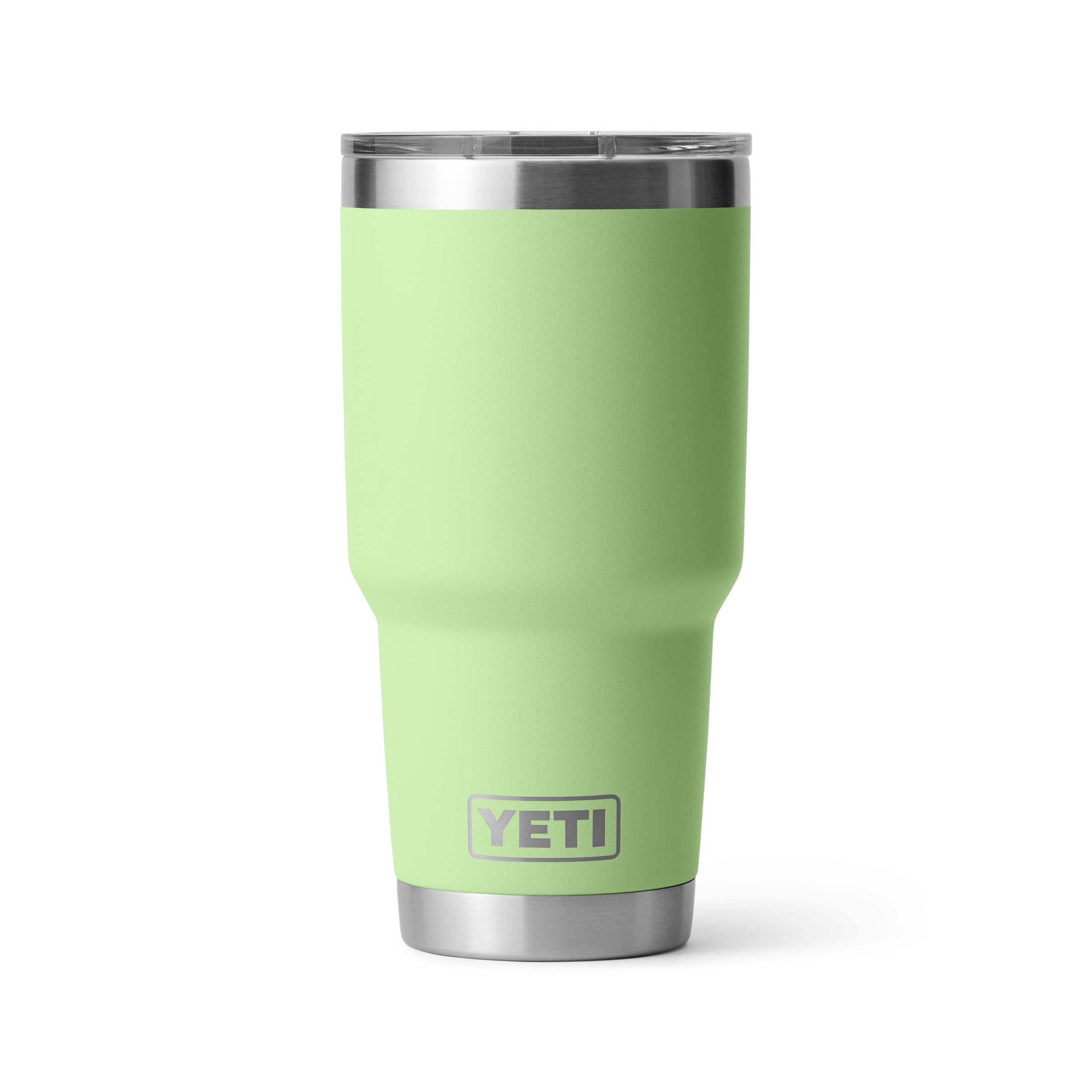 YETI Rambler 30 oz Stainless Steel Vacuum Insulated Tumbler w/MagSlider Lid — view 46