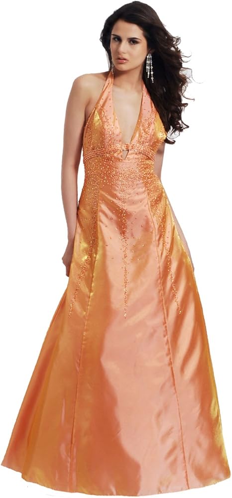 Amazon.com: Clarisse Irridescent Prom Dress 9130, Orange, 0 : Clothing, Shoes & Jewelry Amazon.com: Clarisse Irridescent Prom Dress 9130, Orange, 0 : Clothing, Shoes & Jewelry