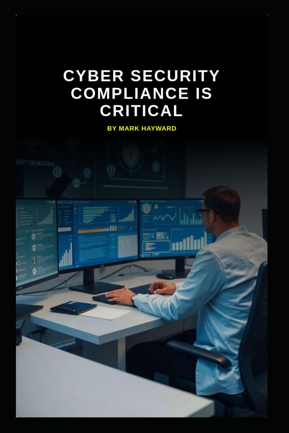 Cyber Security Compliance is Critical: The need for Governance, Risk, and Compliance (GRC) experts (Series 9)