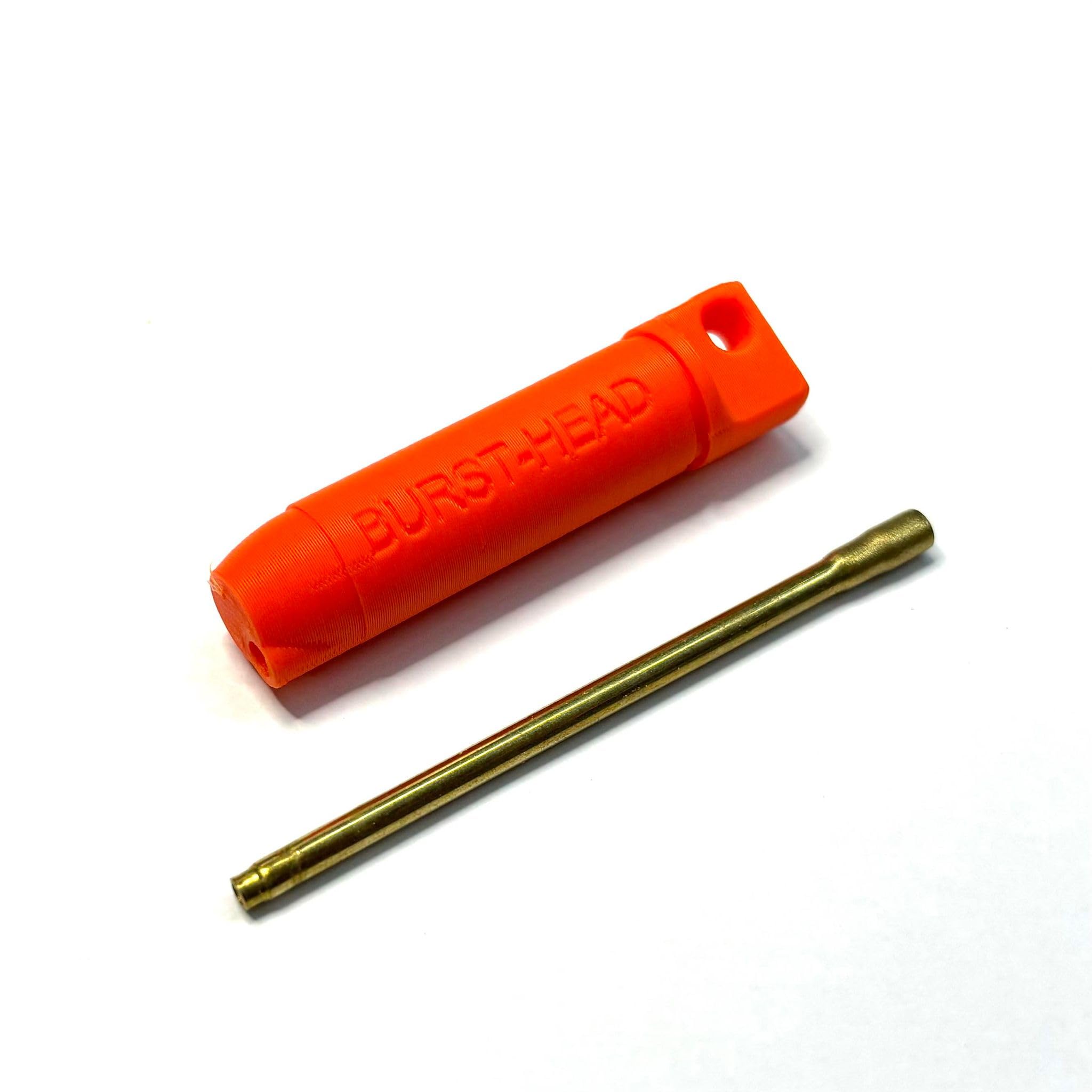 Amazon.co.jp: BURST-HEADオリジナル タナカ棒アダプター : ホビー